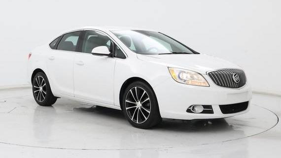 BUICK VERANO 2017 1G4PR5SK3H4120584 image