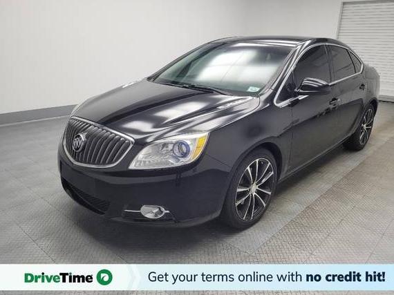 BUICK VERANO 2017 1G4PR5SK7H4115811 image