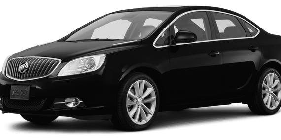 BUICK VERANO 2017 1G4PS5SK2H4106616 image