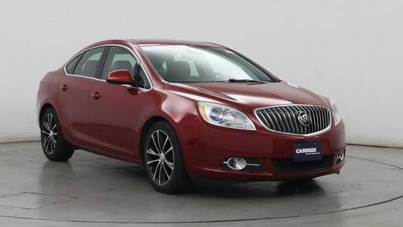 BUICK VERANO 2017 1G4PR5SK4H4110646 image
