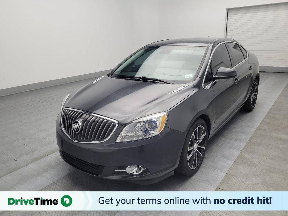 BUICK VERANO 2017 1G4PR5SK0H4105590 image