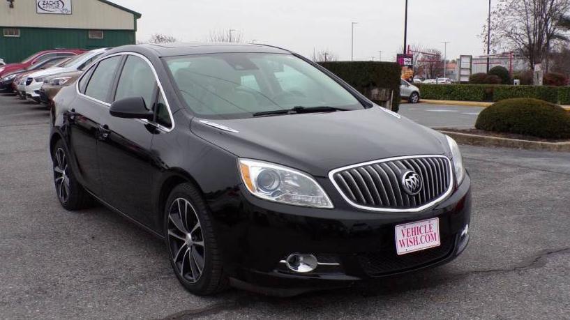 BUICK VERANO 2017 1G4PR5SK0H4100597 image