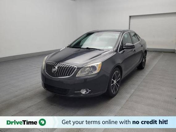 BUICK VERANO 2017 1G4PR5SK2H4115375 image