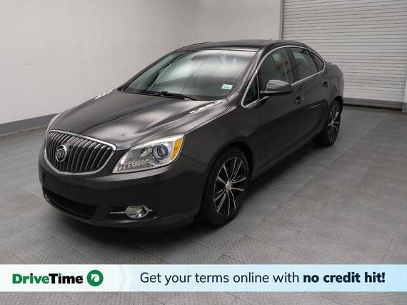 BUICK VERANO 2017 1G4PR5SK0H4103046 image