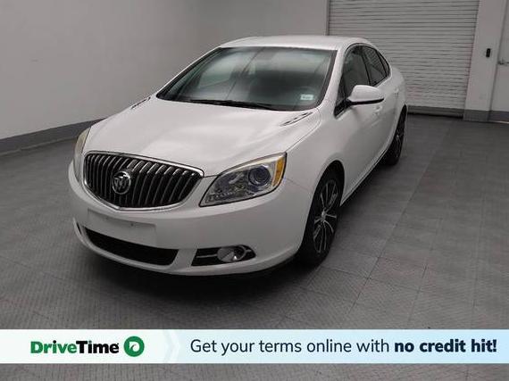 BUICK VERANO 2017 1G4PR5SK7H4120975 image
