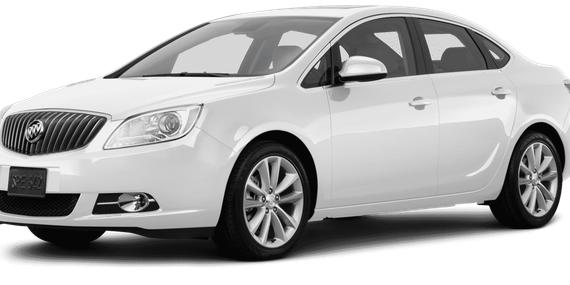 BUICK VERANO 2017 1G4PR5SK3H4115255 image BUICK VERANO 2017 1G4PR5SK3H4115255 image