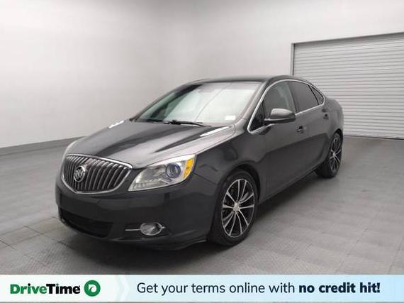 BUICK VERANO 2017 1G4PR5SKXH4121280 image