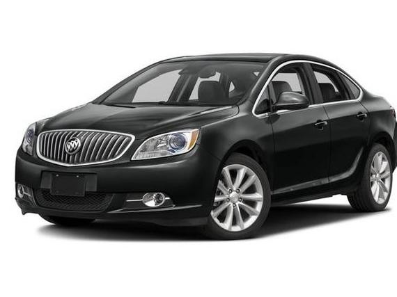 BUICK VERANO 2017 1G4PR5SK2H4117966 image