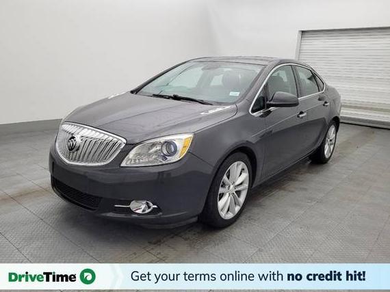 BUICK VERANO 2017 1G4PS5SK5H4122177 image