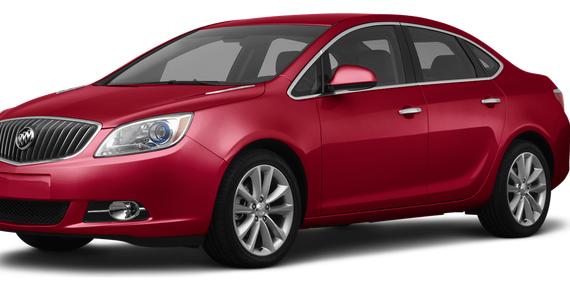 BUICK VERANO 2012 1G4PR5SK2C4216876 image