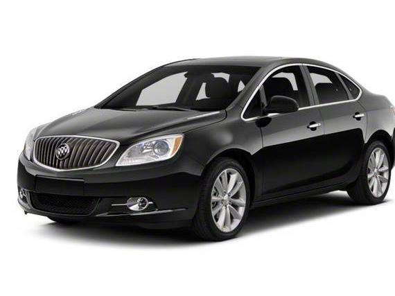 BUICK VERANO 2012 1G4PS5SK0C4181601 image