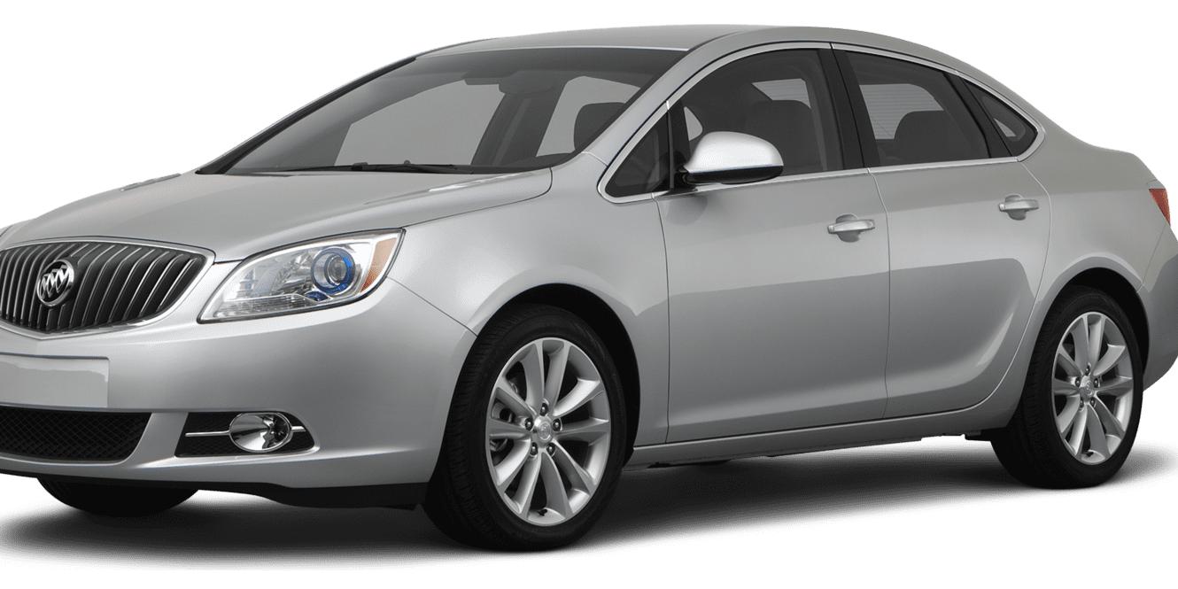 BUICK VERANO 2012 1G4PR5SK7C4190498 image