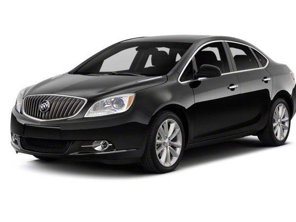 BUICK VERANO 2012 1G4PR5SKXC4148567 image