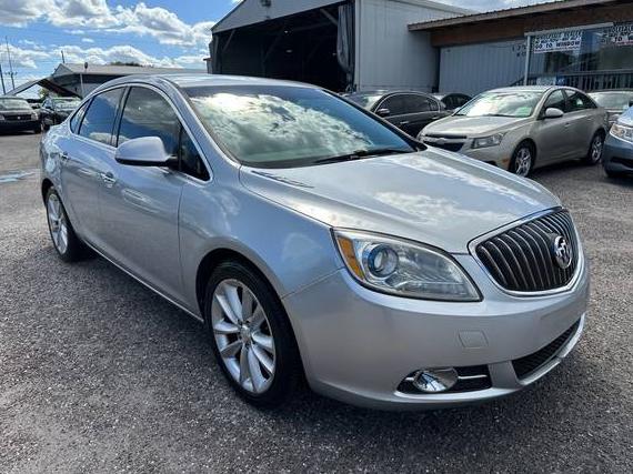BUICK VERANO 2012 1G4PR5SK0C4145659 image