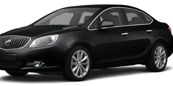 BUICK VERANO 2012 1G4PP5SK9C4140577 image