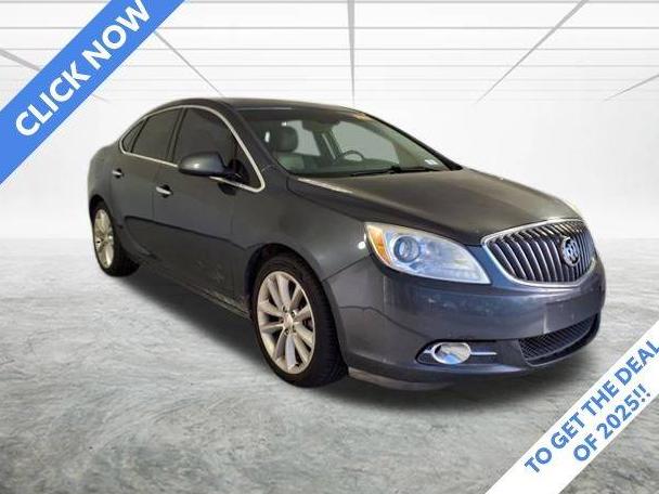 BUICK VERANO 2012 1G4PR5SK7C4185558 image