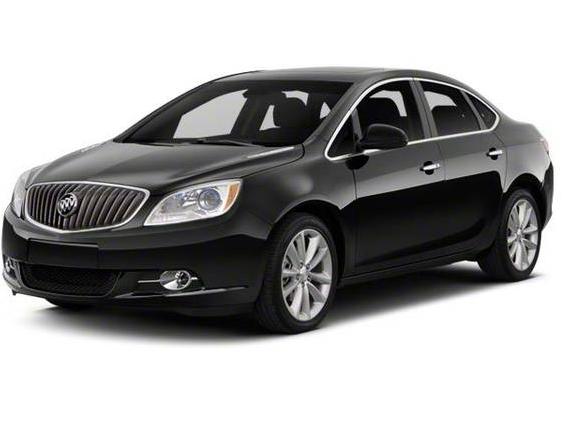 BUICK VERANO 2012 1G4PS5SK6C4108801 image