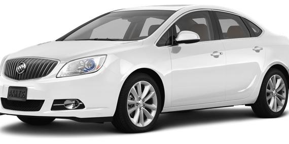 BUICK VERANO 2012 1G4PS5SK6C4142785 image