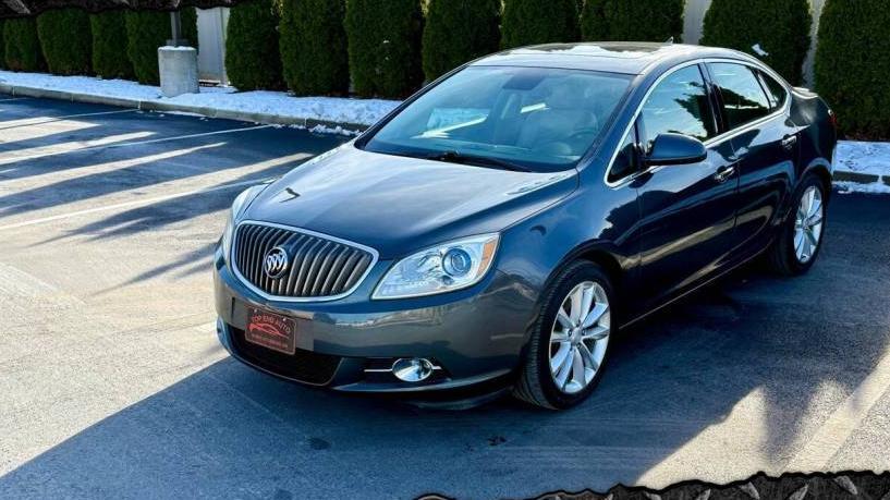 BUICK VERANO 2012 1G4PR5SK0C4165040 image