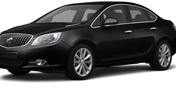 BUICK VERANO 2012 1G4PP5SK6C4140469 image