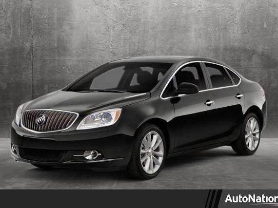 BUICK VERANO 2012 1G4PS5SK5C4154040 image