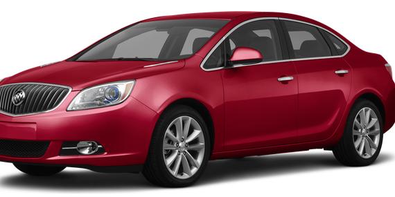 BUICK VERANO 2012 1G4PP5SK2C4209903 image