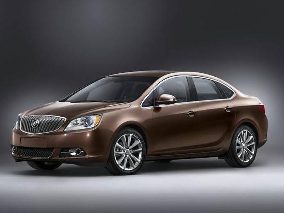 BUICK VERANO 2012 1G4PR5SK0C4187443 image