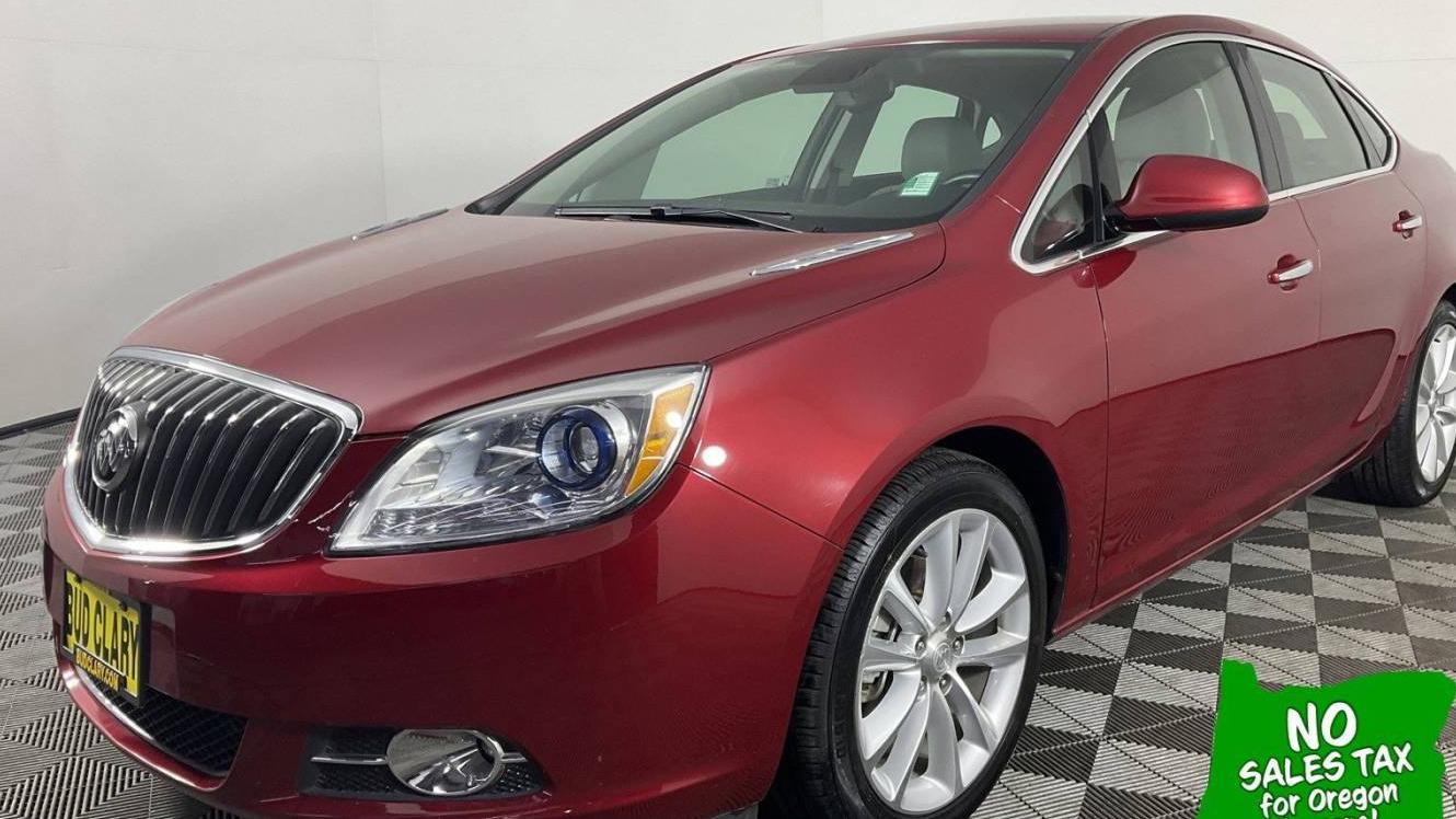 BUICK VERANO 2012 1G4PR5SK4C4221769 image