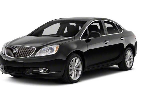 BUICK VERANO 2012 1G4PR5SK0C4152157 image