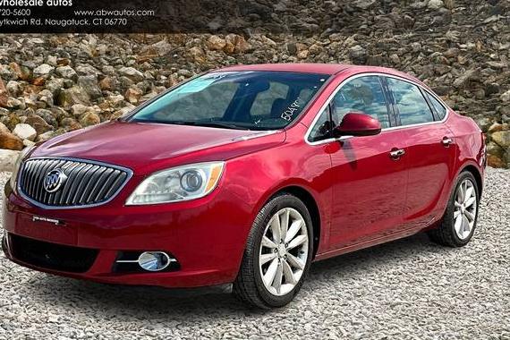 BUICK VERANO 2012 1G4PR5SK6C4129238 image