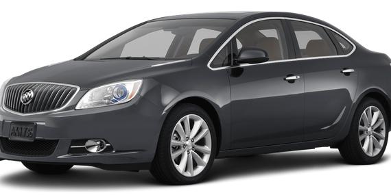 BUICK VERANO 2012 1G4PS5SK2C4194284 image