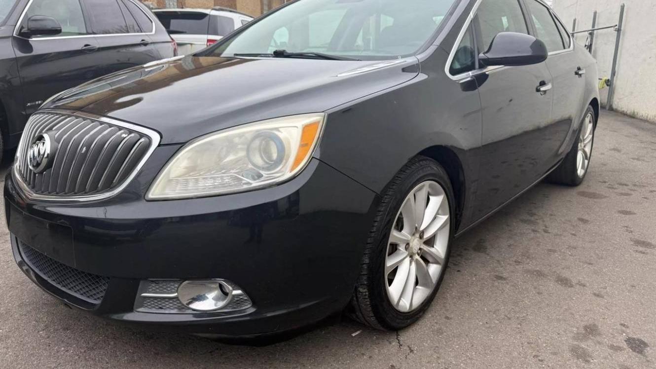 BUICK VERANO 2013 1G4PR5SK5D4122752 image