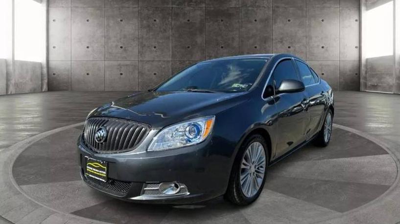 BUICK VERANO 2013 1G4PP5SK1D4196711 image