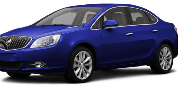 BUICK VERANO 2013 1G4PP5SK2D4180436 image