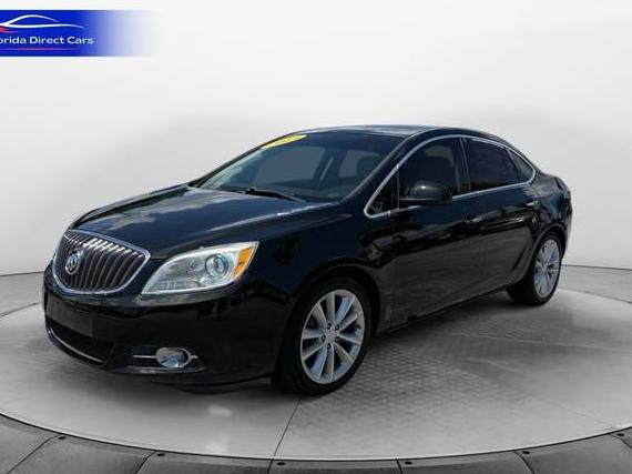 BUICK VERANO 2013 1G4PT5SV2D4141402 image