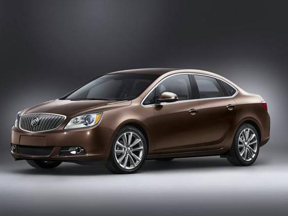 BUICK VERANO 2013 1G4PP5SK7D4126503 image