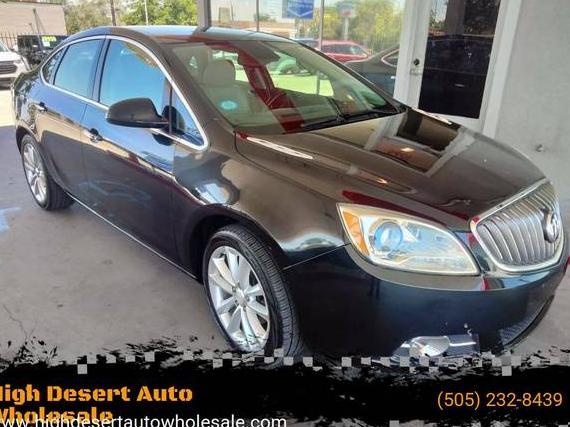 BUICK VERANO 2013 1G4PR5SK3D4187289 image