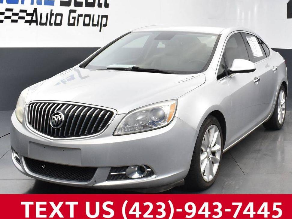 BUICK VERANO 2013 1G4PP5SK7D4150879 image