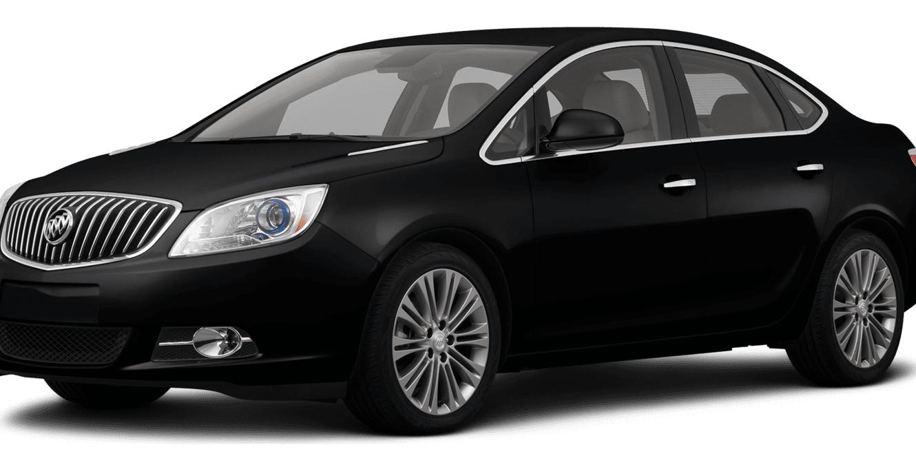 BUICK VERANO 2013 1G4PS5SK3D4112936 image
