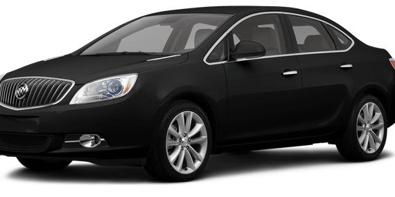 BUICK VERANO 2013 1G4PP5SK8D4130057 image