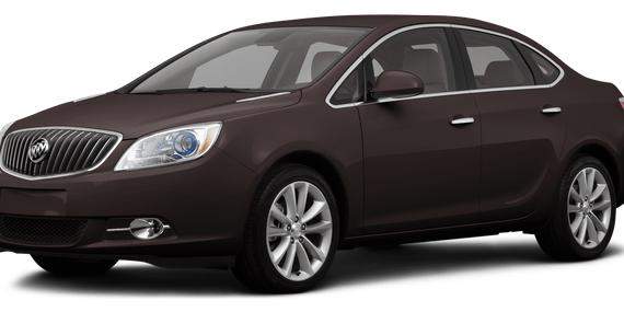 BUICK VERANO 2013 1G4PP5SK4D4217955 image