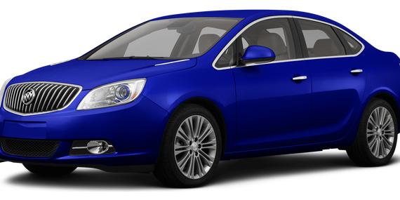 BUICK VERANO 2013 1G4PS5SK5D4163886 image