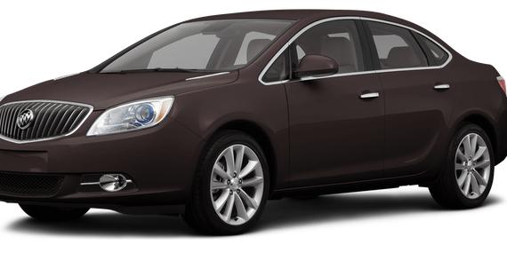 BUICK VERANO 2013 1G4PP5SK0D4121224 image