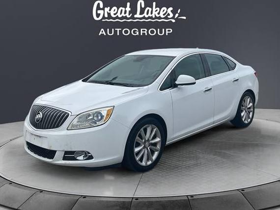 BUICK VERANO 2013 1G4PP5SK2D4196149 image