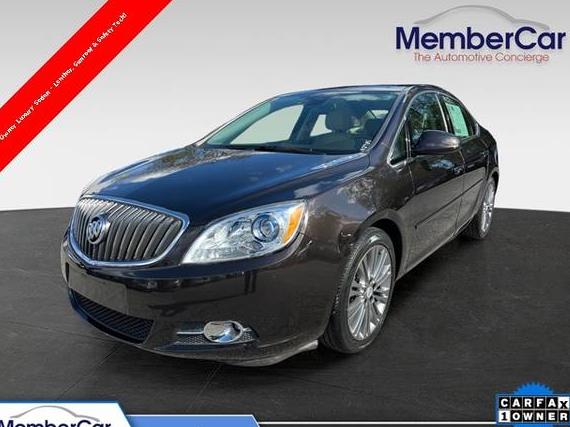 BUICK VERANO 2013 1G4PS5SK5D4119208 image
