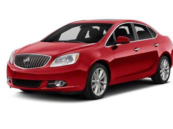 BUICK VERANO 2013 1G4PS5SK5D4212147 image