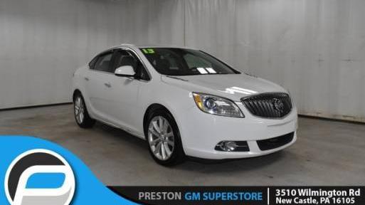 BUICK VERANO 2013 1G4PP5SK1D4153048 image