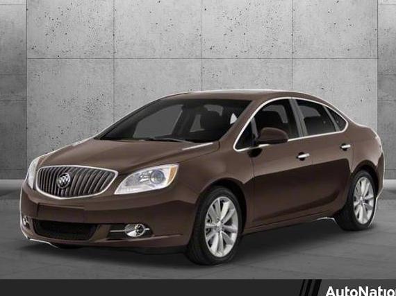 BUICK VERANO 2013 1G4PT5SV2D4241760 image
