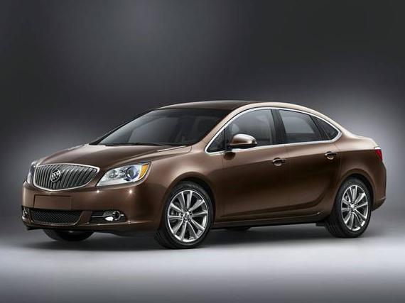 BUICK VERANO 2013 1G4PP5SK8D4204903 image