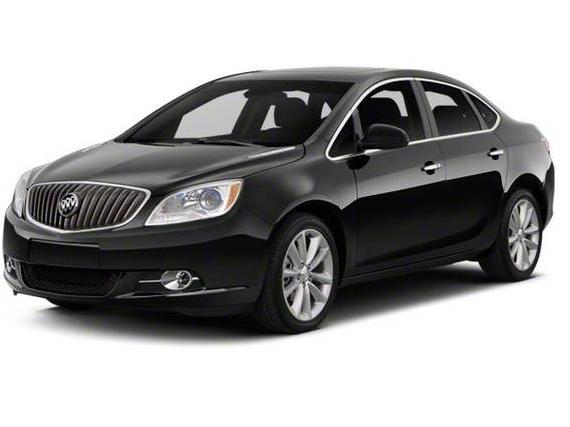 BUICK VERANO 2013 1G4PT5SV8D4175943 image